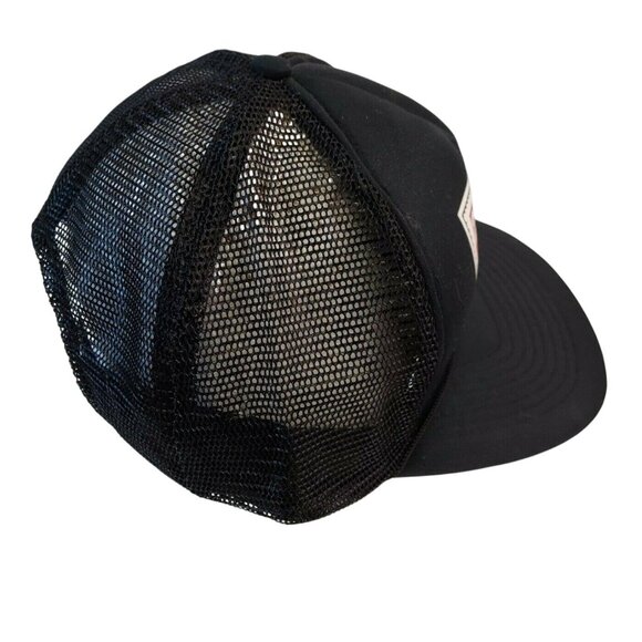 Elvis Stamp Baseball Trucker Hat Cap Adjustable Snapback Gold Medal Headwear - Picture 5 of 9